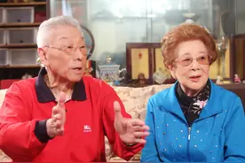 《智取威虎山》最早演杨子荣，拍电影改演栾平，老艺术家今年90岁图片