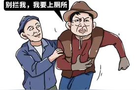 为什么有人一喝水就不停上厕所，有人却没尿意？4点原因揪出来了图片