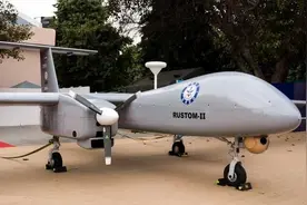 以色列唯利是图并不“亲华”：对印出售先进武器，已部署中印边境图片