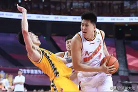 八一男篮转会汇总：11人已确定下家！6人成终极悬念图片