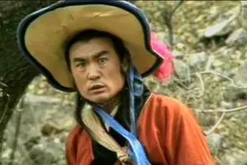 “武松”祝延平，前妻是赵娜，二婚娶圈外女友，62岁痴迷高尔夫图片