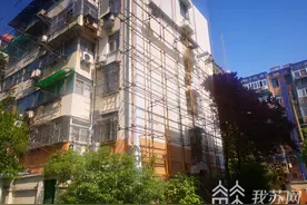 南京7个老旧小区改造工程正式启动：破解停车难题有新招图片