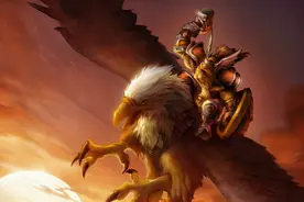 魔兽争霸3：四种终极兵种战斗力都很强大，登场率却一直不高图片