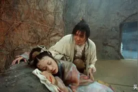 白骨精到底与猴子什么关系，猴子为什么三次才将白骨精打死图片