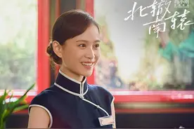 《北辙南辕》“被吊了10年”的冯希：她，只是李响周末的“欲”图片