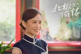 《北辙南辕》“被吊了10年”的冯希：她，只是李响周末的“欲”图片