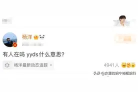央媒痛批“yyds”，而这个梗的创始人却落网了图片