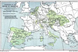 尼德兰｜荷兰建国史图片
