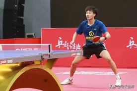 国乒宣布7将出国打比赛，刘国正等三教练带队，奥运冠军全部缺席图片