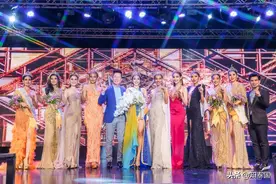 泰国龙仔厝格兰小姐选美比赛要求佳丽摘口罩参赛 致多人感染新冠图片