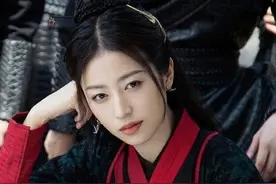 分享十部周雨彤出演的电视剧，每一部都很好看（1）图片