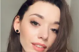 波兰女排主攻手火了！收割大量中国粉丝，颜值气质俱佳长得像林允图片