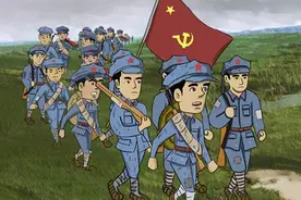 特级杀手刘全德，独自炸银行被蒋介石表扬，因醉酒被我军抓获处决图片