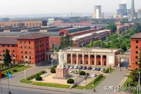 央视关注！洛阳一拖、中信、洛玻等图片