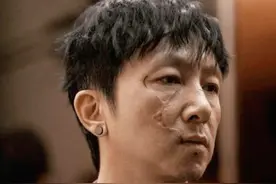 扫黑风暴:为啥大江的死让人意难平?演员苏可的一封长信讲透了原因图片