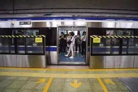 地铁还能防核弹？你所不了解的人防工程，关键时刻能救命图片