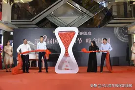 9年了！保定这场品类最全的国际名表节满足你一切需要图片