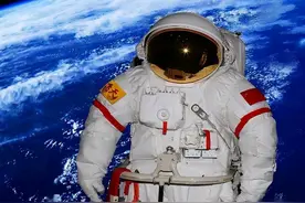 中国又火了，神舟十二号圆满成功，美国忍不住投来羡慕的目光图片
