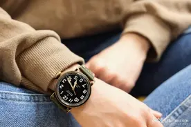 男女都能戴出彩的神仙表款，你知道几个？图片