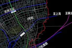 杭州高铁北站图片