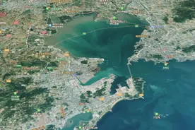 西海岸新区和胶州海域使用被质疑，调查结果详解图片