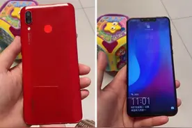 3年前的华为nova3，6+128G现在不足千元，难道不香吗？图片