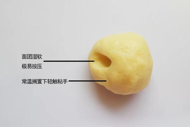 烘焙师的万能公式：糖油用量变一变，饼干口感大不同