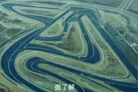 中国第4山东唯一的F3国际汽车赛道，将在2019年5月建成完工！视频封面
