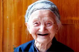 老人太长寿会“克”子孙？这几件事子女要心中有数，才能健康平安图片