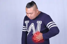 肝脏硬化，身上会有哪些信号？图片