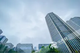 今晨雨雾侵扰重庆多地 来看看重庆的雾有啥特点图片