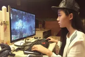 规模百亿，每小时500的游戏陪玩行业陷软色情，还能走多远？图片