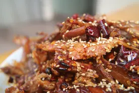 在成都，兔子到底有多少种吃法？图片