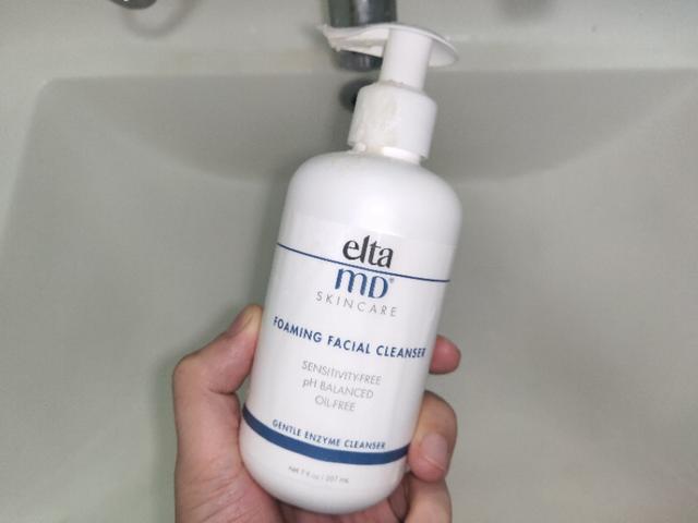 9月护肤心得：频繁更换护肤品非常容易导致皮肤不稳定