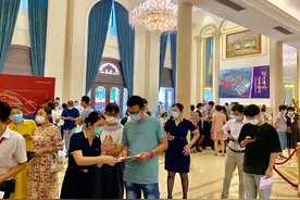 厦门特房锦绣碧湖A-2项目5#、10#楼开盘图片