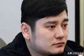“管不住下身”的钱枫，和他21年的混乱情史图片
