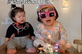 二胎家庭暑假实录：笑着笑着就哭了，哭着哭着又笑了...图片