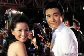 内地未婚的8位大龄男星，最大51岁，最小36岁，未婚受妈妈影响大图片