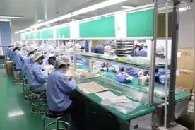 海外医疗用品需求激增！国内有交易平台1个月卖出1年销售额...图片