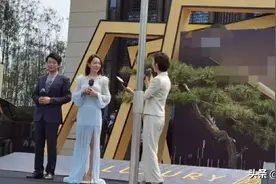 出场费300万？40度天穿西装在楼盘弹琴，郎朗：担心回不到音乐厅图片