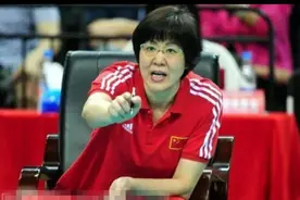 当年球员今何在？盘点郎平历年招入国家队的球员——2016年图片