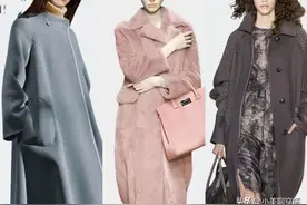 简约高级，这一季你会爱上轻奢欧美风穿搭，完美演绎大女人范图片