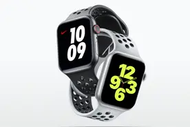 酷似小米手表，这样的Apple Watch S7还能卖爆吗？图片