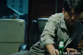 《巡回检察组》越看沈广顺越顺眼，王骁参演三部大剧今年全部上星图片
