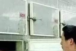 尸油真的存在吗？尸油的来源在哪儿？图片