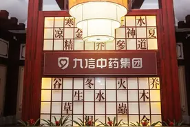 让张伯礼哽咽的这家东西湖企业，原来是这样的！图片