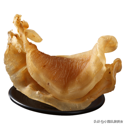 黄花胶好还是鳘鱼胶比较好 黄花胶和黄花鱼胶的区别