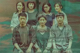 《八角亭谜雾》并非《沉默的真相》2.0，两集连播让人喜欢不起来图片