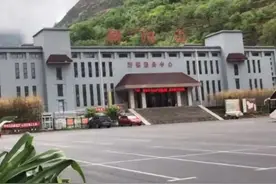 你知道河北武安朝阳沟村，跟电影《朝阳沟》有什么关联吗图片