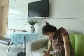 追踪报道：巴西媳妇荣升混血宝妈，铜仁丈夫陪她“坐月子”图片